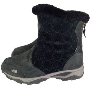 The North Face Bella Alta Insulated Winter Boots size 9